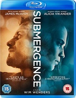 Submergence (Blu-ray Movie), temporary cover art