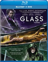 Glass (Blu-ray Movie), temporary cover art