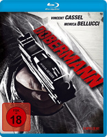 Dobermann (Blu-ray Movie)