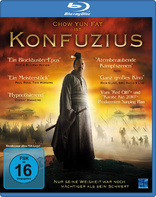 Confucius (Blu-ray Movie)