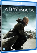 Autmata (Blu-ray Movie), temporary cover art