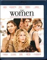 The Women (Blu-ray Movie)