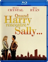 When Harry Met Sally... (Blu-ray Movie)