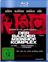 Der Baader Meinhof Komplex (Blu-ray Movie)