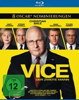 Vice (Blu-ray Movie)