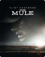 The Mule (Blu-ray Movie)