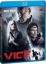 Vice (Blu-ray Movie)