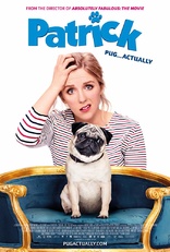 Patrick (Blu-ray Movie)