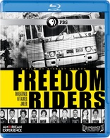 American Experience: Freedom Riders (Blu-ray Movie)