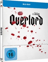 Overlord (Blu-ray Movie)