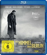 Der Himmel ber Berlin (Blu-ray Movie)