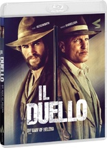 The Duel (Blu-ray Movie)