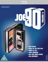 Joe 90 (Blu-ray Movie)