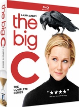 The Big C: The Complete Series (Blu-ray Movie)