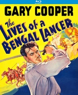 The Lives of a Bengal Lancer (Blu-ray Movie)