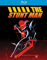 The Stunt Man (Blu-ray Movie)