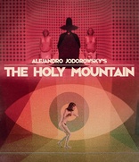 The Holy Mountain (Blu-ray Movie)