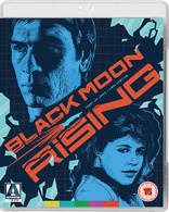 Black Moon Rising (Blu-ray Movie)