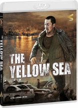 The Yellow Sea (Blu-ray Movie)