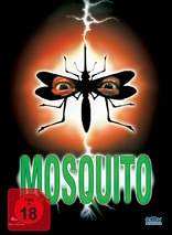 Mosquito (Blu-ray Movie)