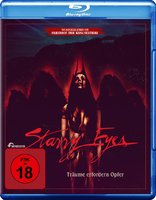 Starry Eyes (Blu-ray Movie)