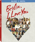 Berlin, I Love You (Blu-ray Movie)