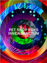 Pet Shop Boys: Inner Sanctum (Blu-ray Movie), temporary cover art
