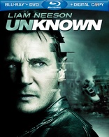 Unknown (Blu-ray Movie)