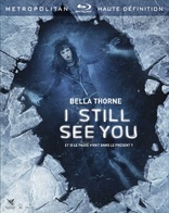 I Still See You (Blu-ray Movie)