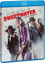 Sweetwater (Blu-ray Movie)