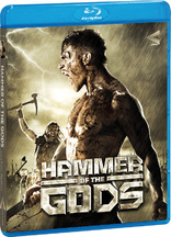 Hammer of the Gods (Blu-ray Movie)