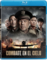 Combate en el Cielo (Blu-ray Movie)