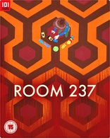 Room 237 (Blu-ray Movie)