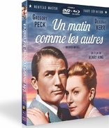 Un matin comme les autres (Blu-ray Movie)