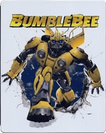 Bumblebee (Blu-ray Movie)