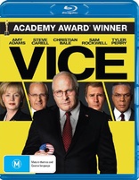 Vice (Blu-ray Movie)