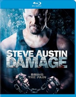 Damage (Blu-ray Movie)