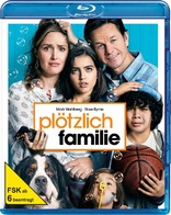 Instant Family (Blu-ray Movie)