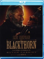 Blackthorn (Blu-ray Movie)