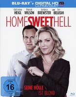 Home Sweet Hell (Blu-ray Movie)