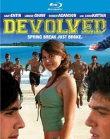 Devolved (Blu-ray Movie)