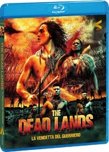 The Dead Lands (Blu-ray Movie)