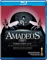 Amadeus (Blu-ray Movie)