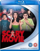 Scary Movie (Blu-ray Movie)