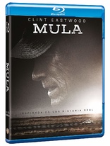 The Mule (Blu-ray Movie)