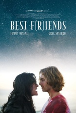 Best F(r)iends: Volume 2 (Blu-ray Movie)