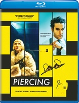 Piercing (Blu-ray Movie)