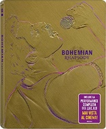 Bohemian Rhapsody (Blu-ray Movie)