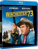 Winchester '73 (Blu-ray Movie)