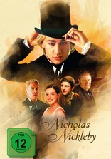 Nicholas Nickleby (Blu-ray Movie)